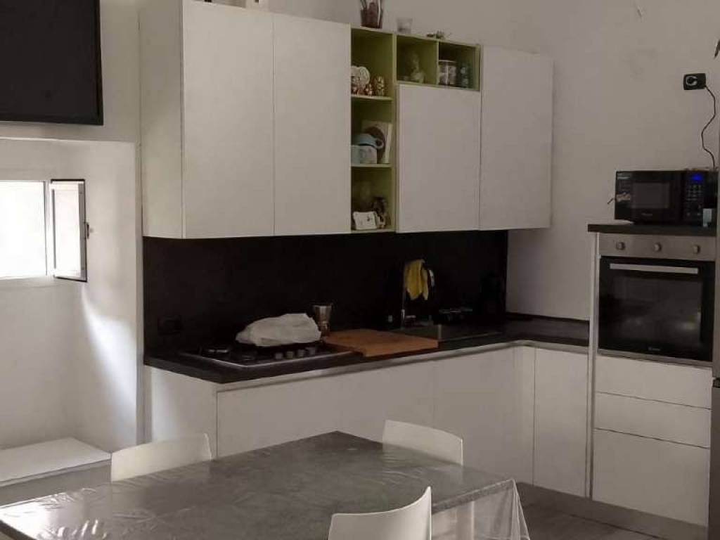 Appartamento a Bisceglie in via Ferruccio 14 - Foto 3