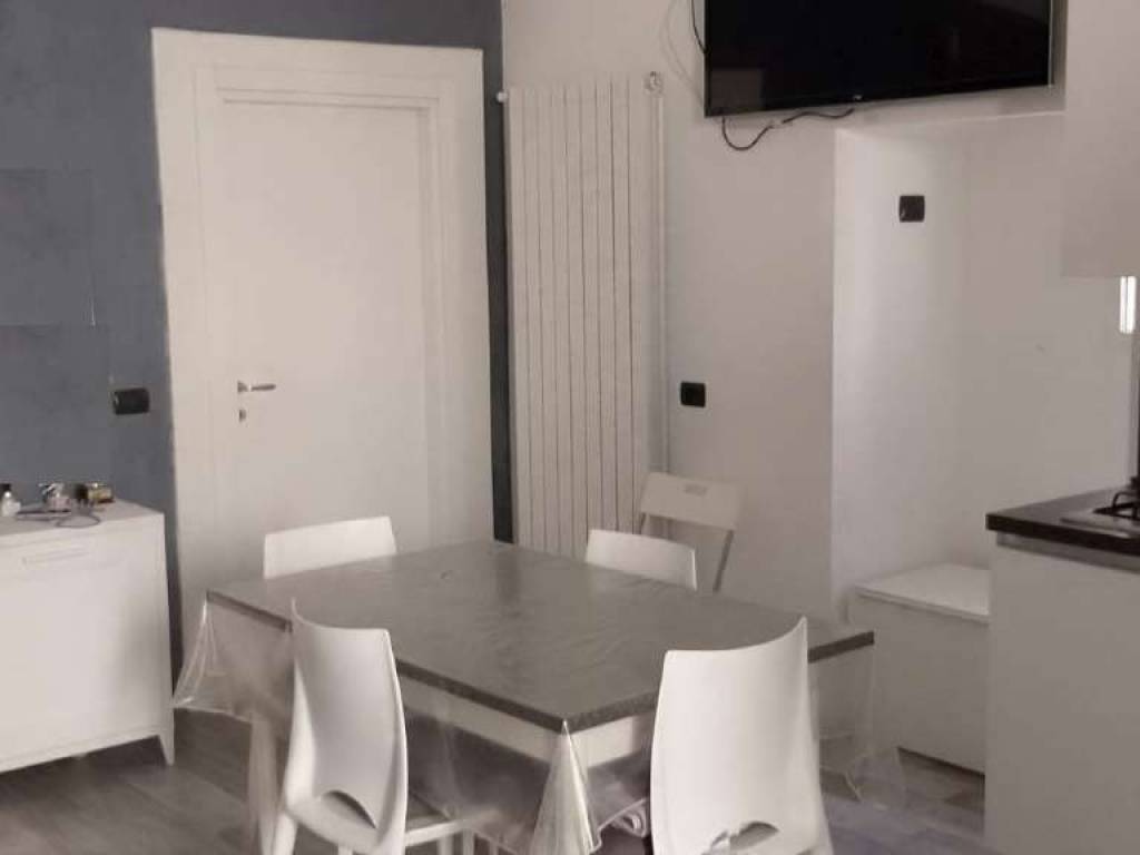 Appartamento a Bisceglie in via Ferruccio 14 - Foto 4