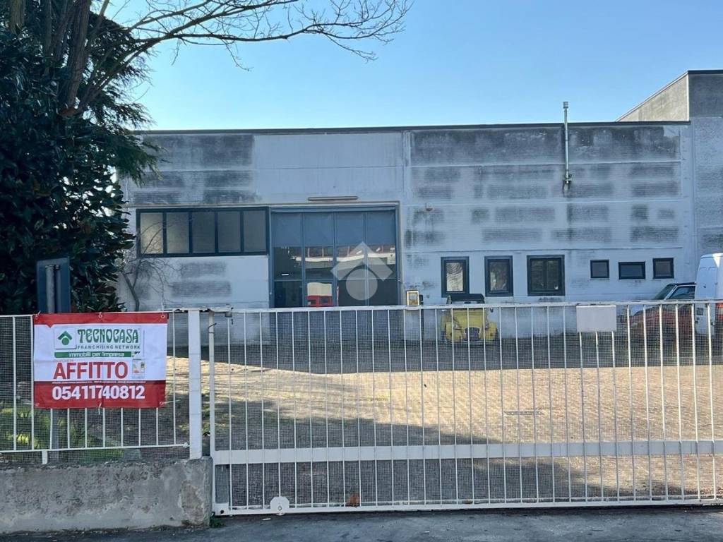 Immobile a Rimini in Via Giulio Pastore, 47 - Foto 3