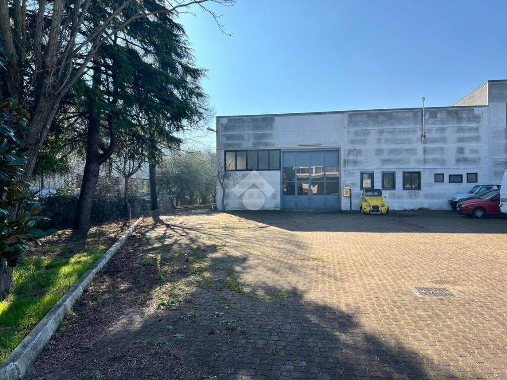 Immobile a Rimini in Via Giulio Pastore, 47 - Foto 5