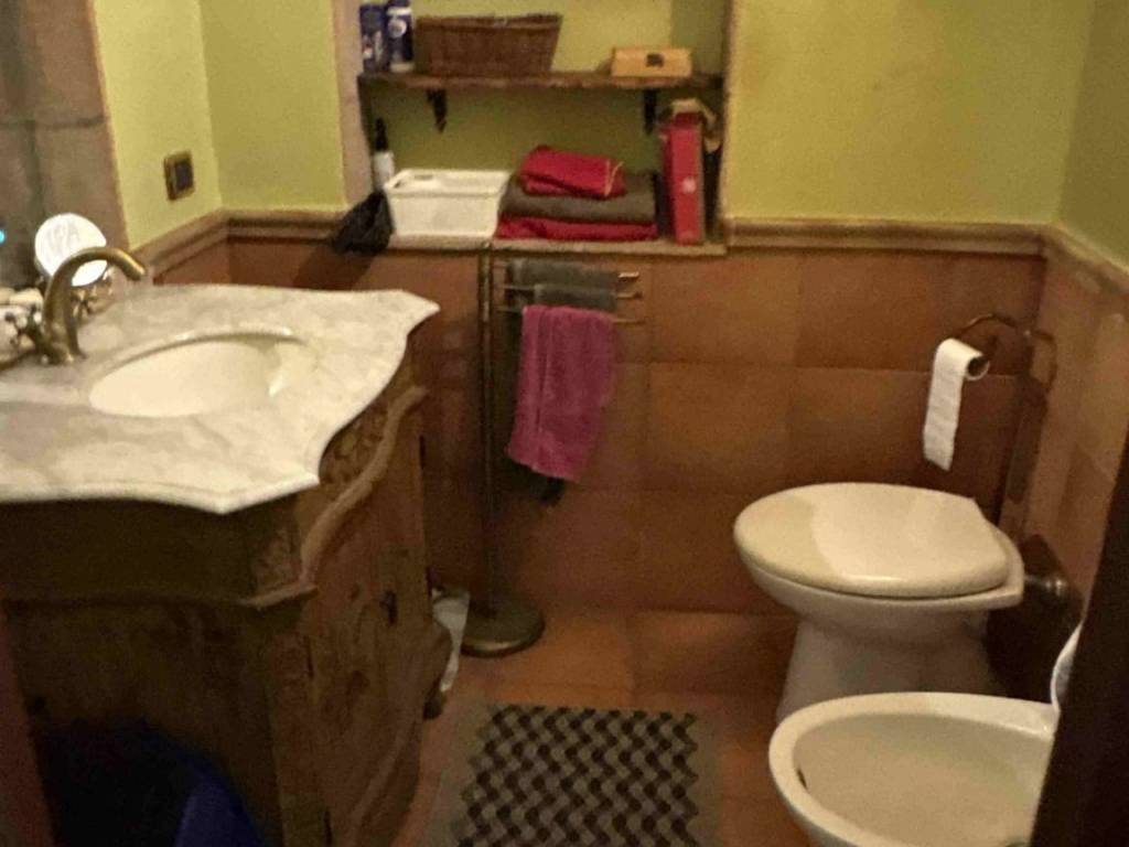 Appartamento a Soriano nel cimino in Via del Campo Santo Vecchio - Foto 4