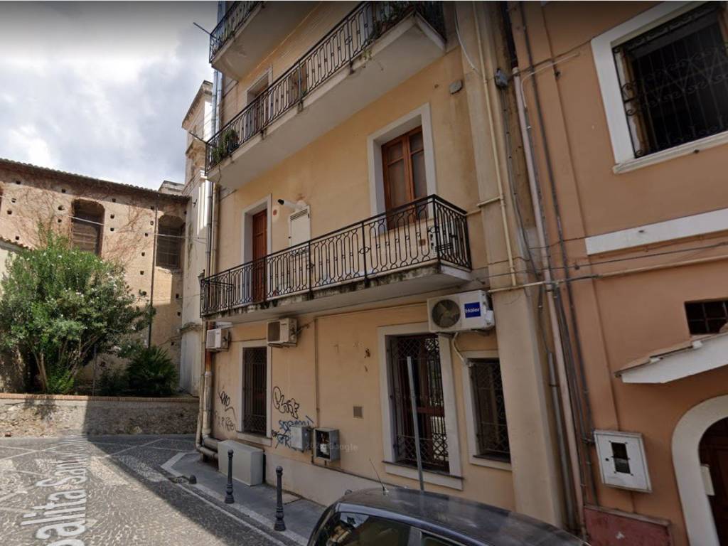 Appartamento a Lamezia terme in Via Pasquale Celli - Foto 2