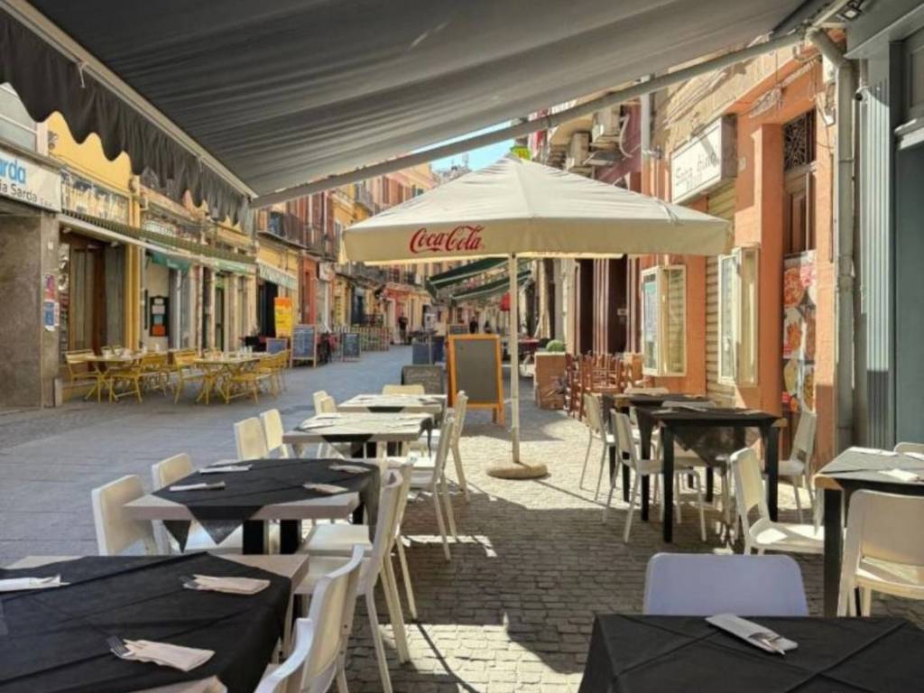 Immobile a Cagliari in Corso Vittorio Emanuele II, 103 - Foto 2