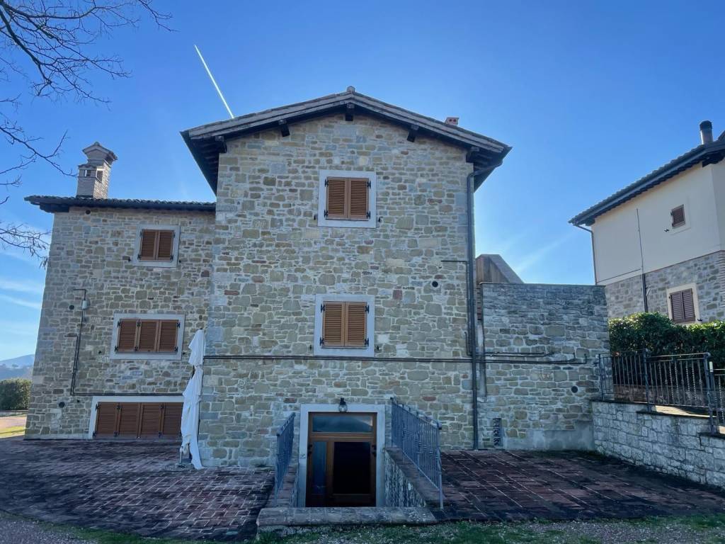 Rustico / casale a Gubbio in Località Colonnata - Foto 4