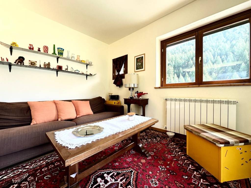 Appartamento a Sestriere in Via San Filippo - Foto 2