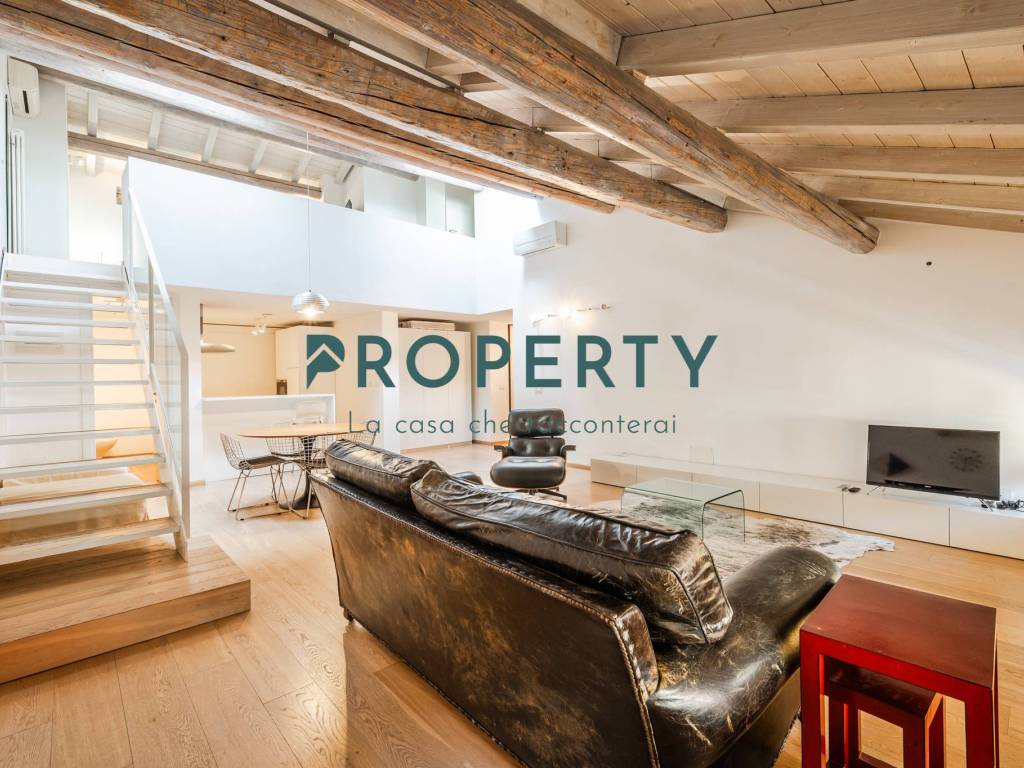 Appartamento a Carpi in Via Trento e Trieste, 73 - Foto 2