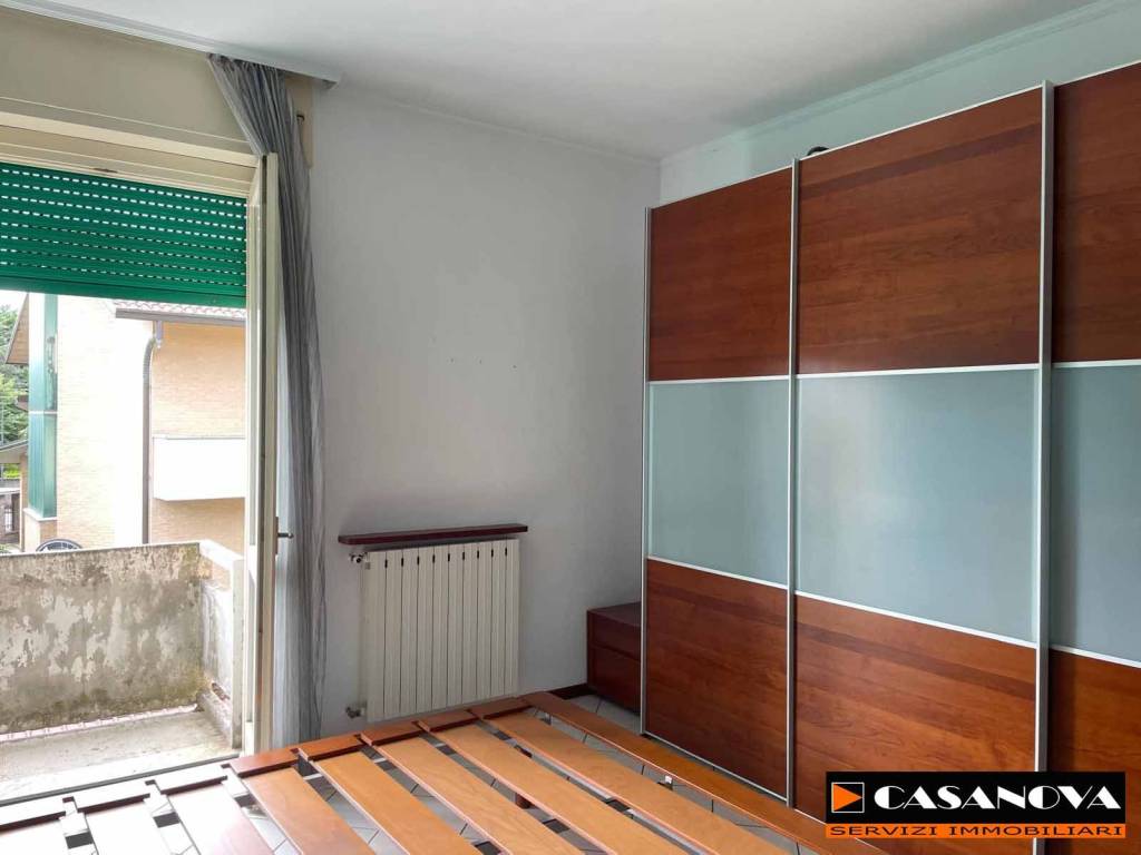 Appartamento a Binago in Via San Francesco, 3 - Foto 2