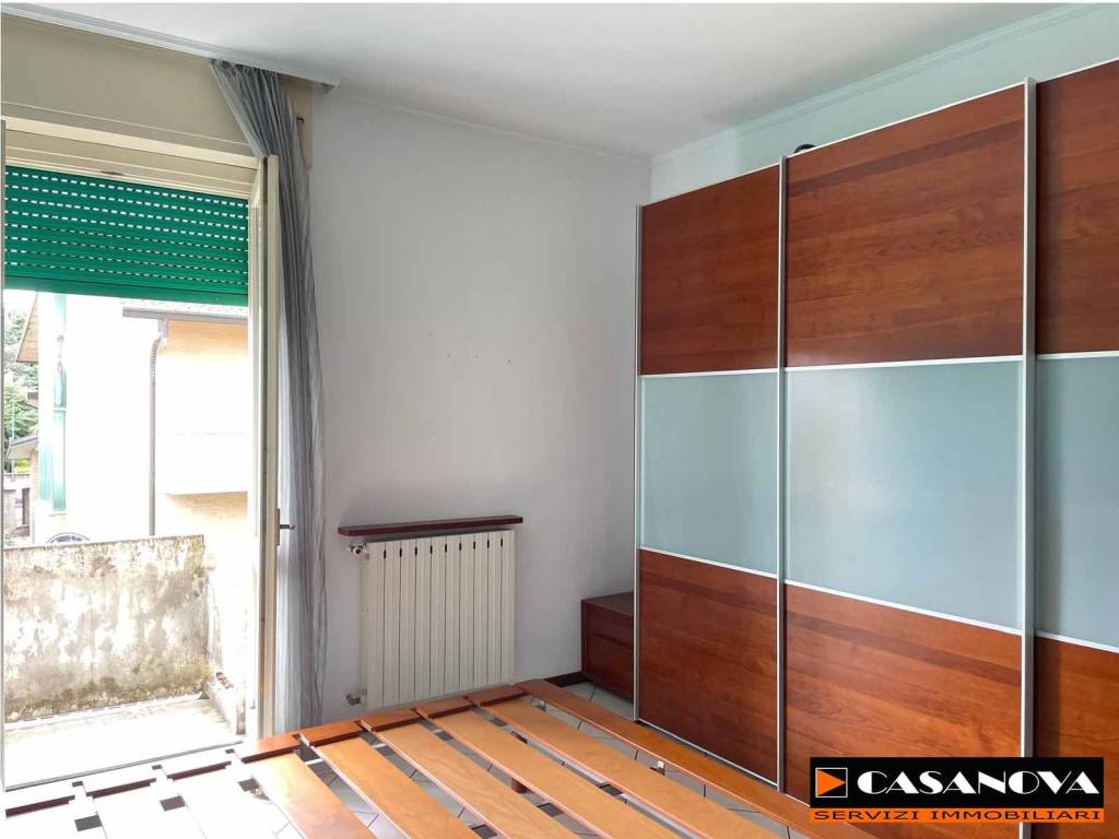 Appartamento a Binago in Via San Francesco, 3 - Foto 3