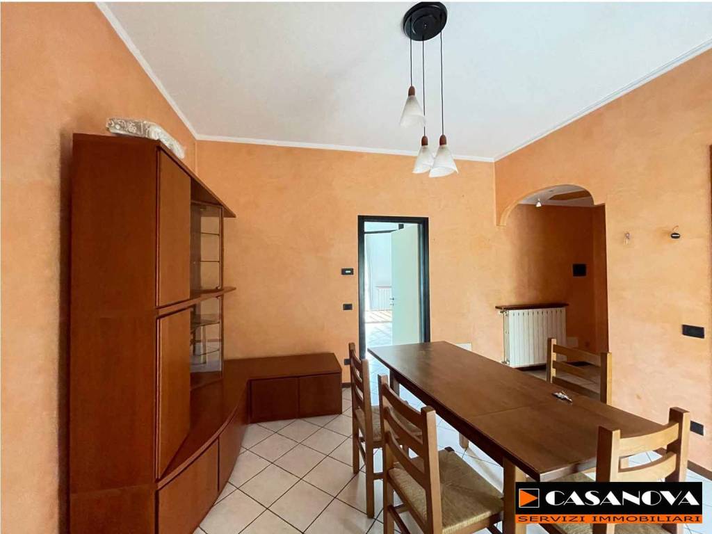 Appartamento a Binago in Via San Francesco, 3 - Foto 4