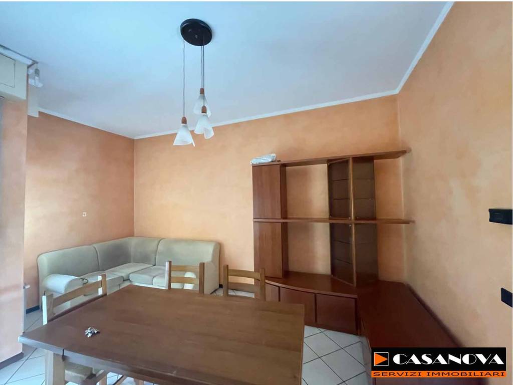 Appartamento a Binago in Via San Francesco, 3 - Foto 5