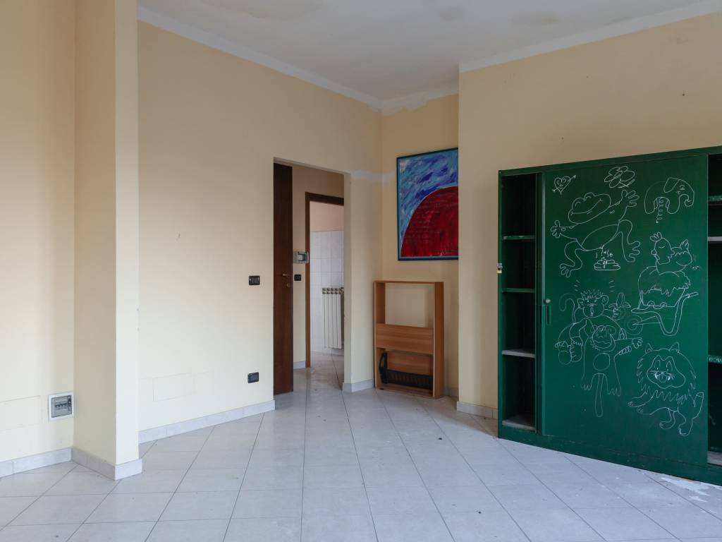 Immobile a Vercelli in Vicolo Pier Lombardo 6 - Foto 3