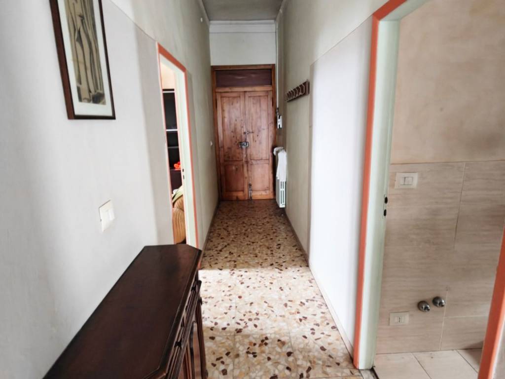 Appartamento a Laterina pergine valdarno in Via Vecchia Aretina - Foto 5