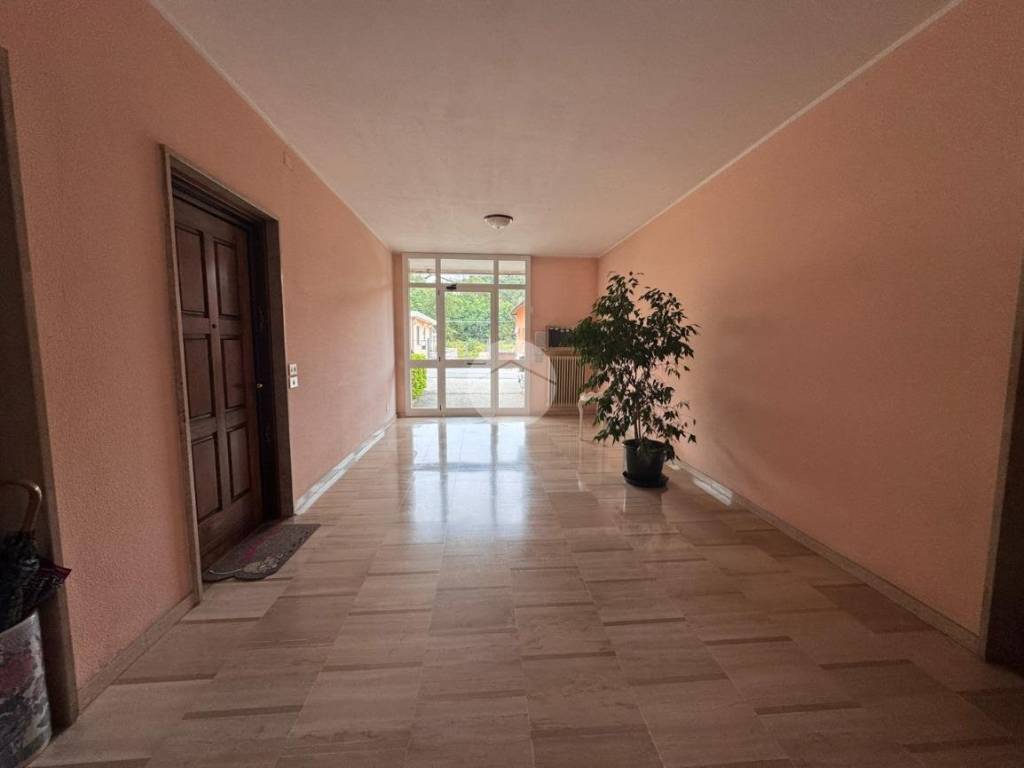 Appartamento a Biella in Via Pollone, 9 - Foto 2