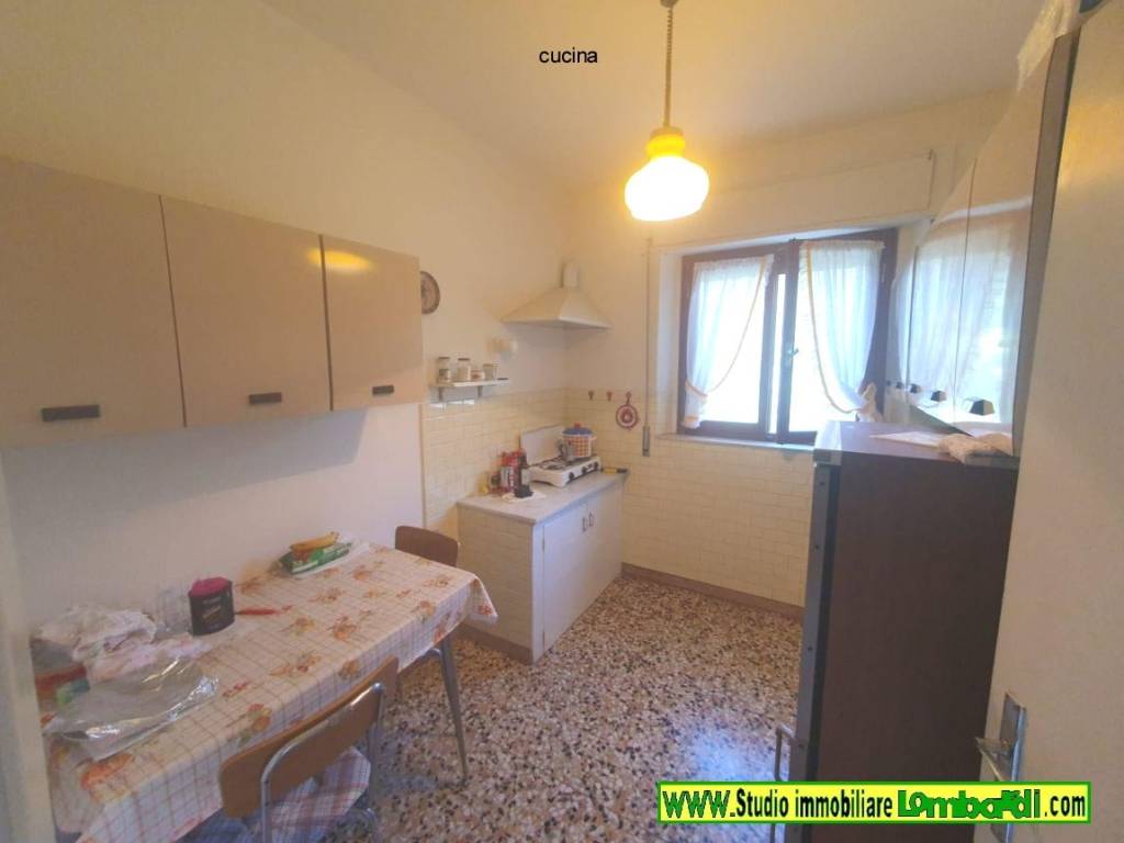 Appartamento a Pistoia in Via di Sammommè - Foto 4
