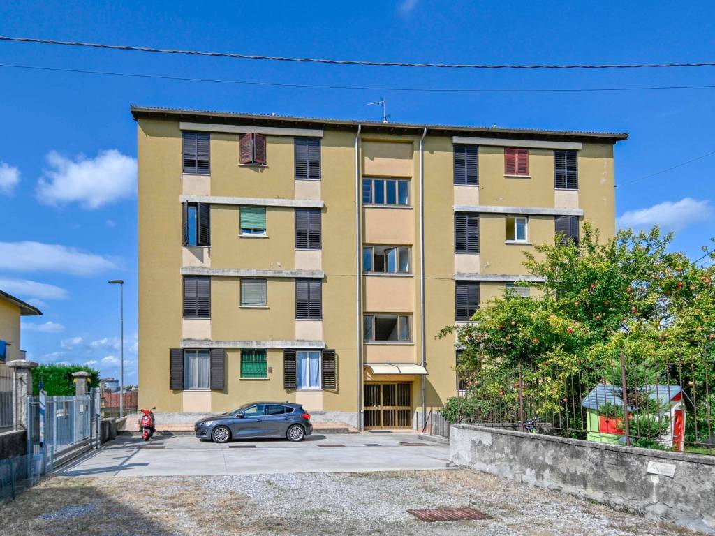 Appartamento a Seriate in Via Pietro Mascagni, 1 - Foto 3