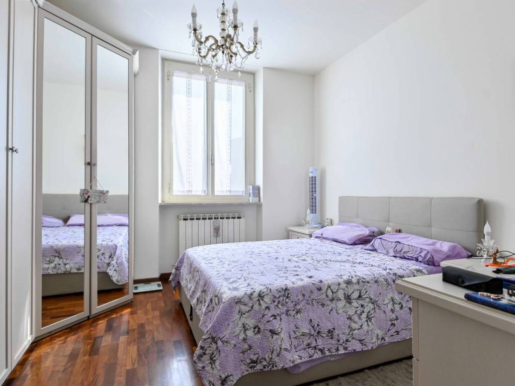 Appartamento a Seriate in Via Pietro Mascagni, 1 - Foto 5