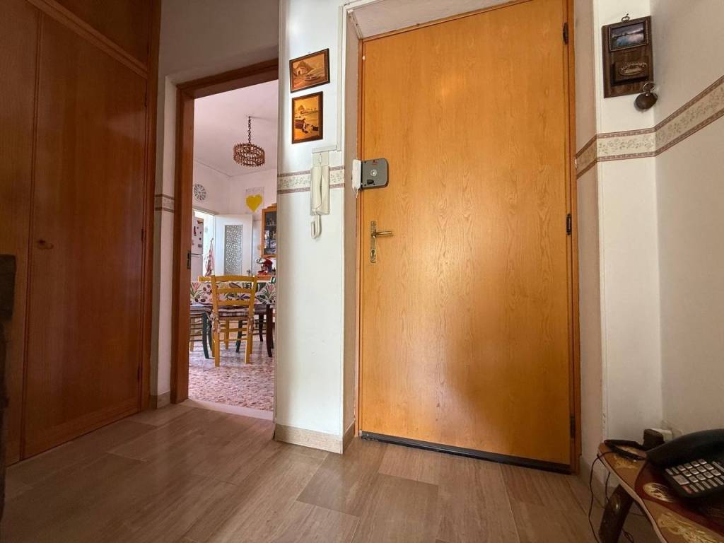 Appartamento a Imperia in Via Santa Lucia, 85 - Foto 2