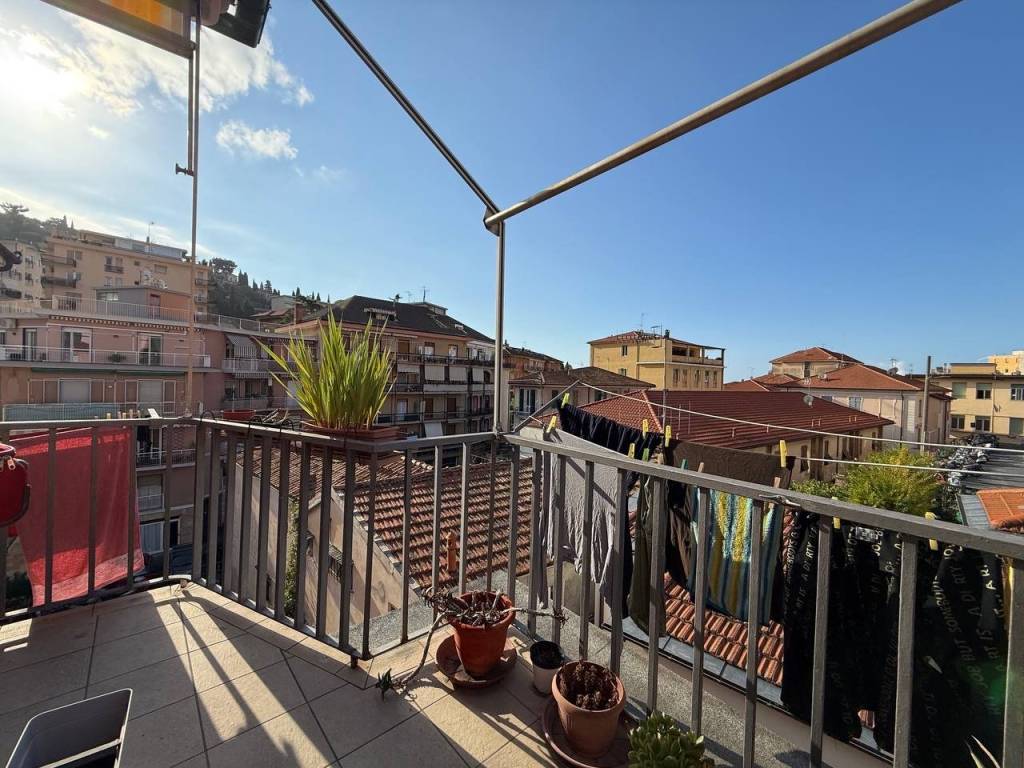Appartamento a Imperia in Via Santa Lucia, 85 - Foto 5