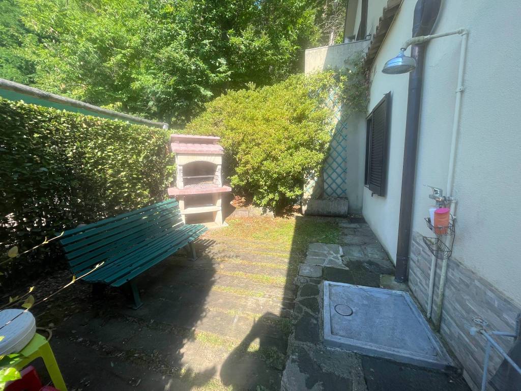 Appartamento a Angera in Viale Libertà, 48 - Foto 3