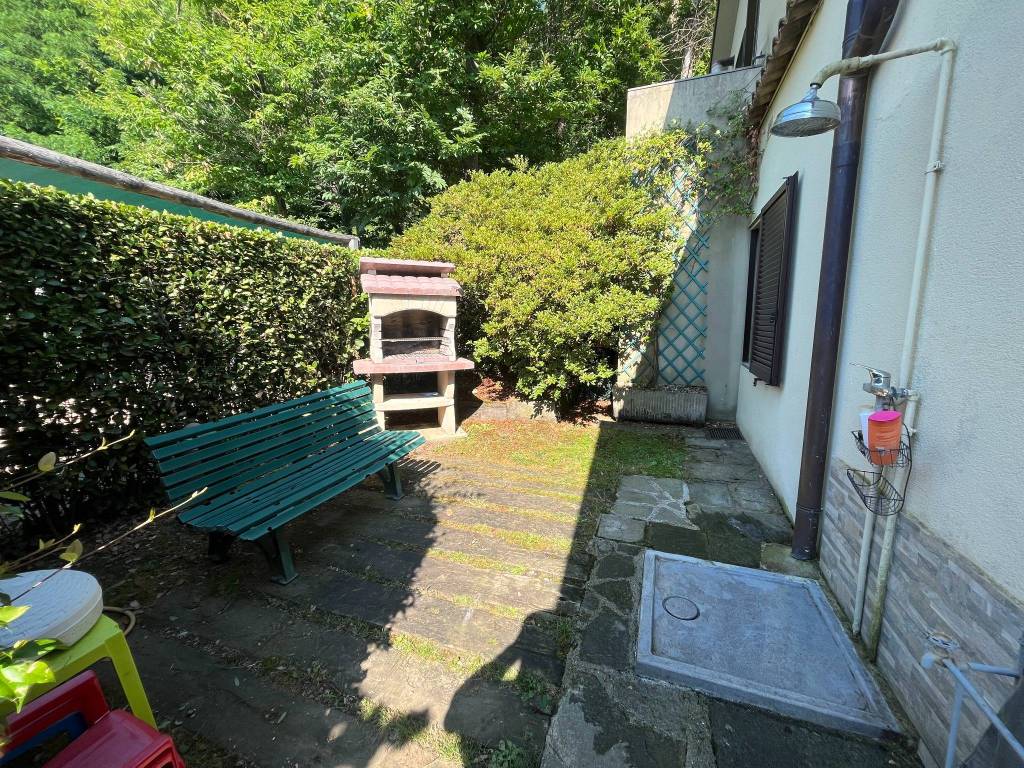 Appartamento a Angera in Viale Libertà, 48 - Foto 4