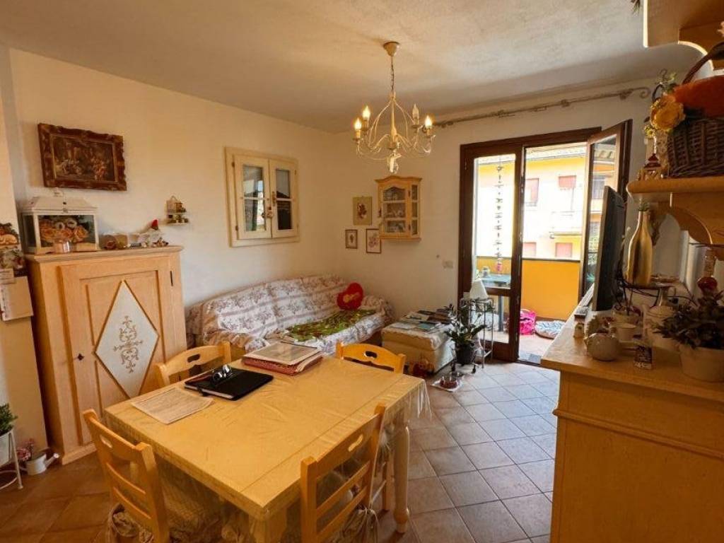 Appartamento a Monsummano terme in Via Lorenzo Ventavoli - Foto 2