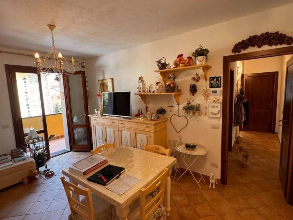 Appartamento a Monsummano terme in Via Lorenzo Ventavoli - Foto 3