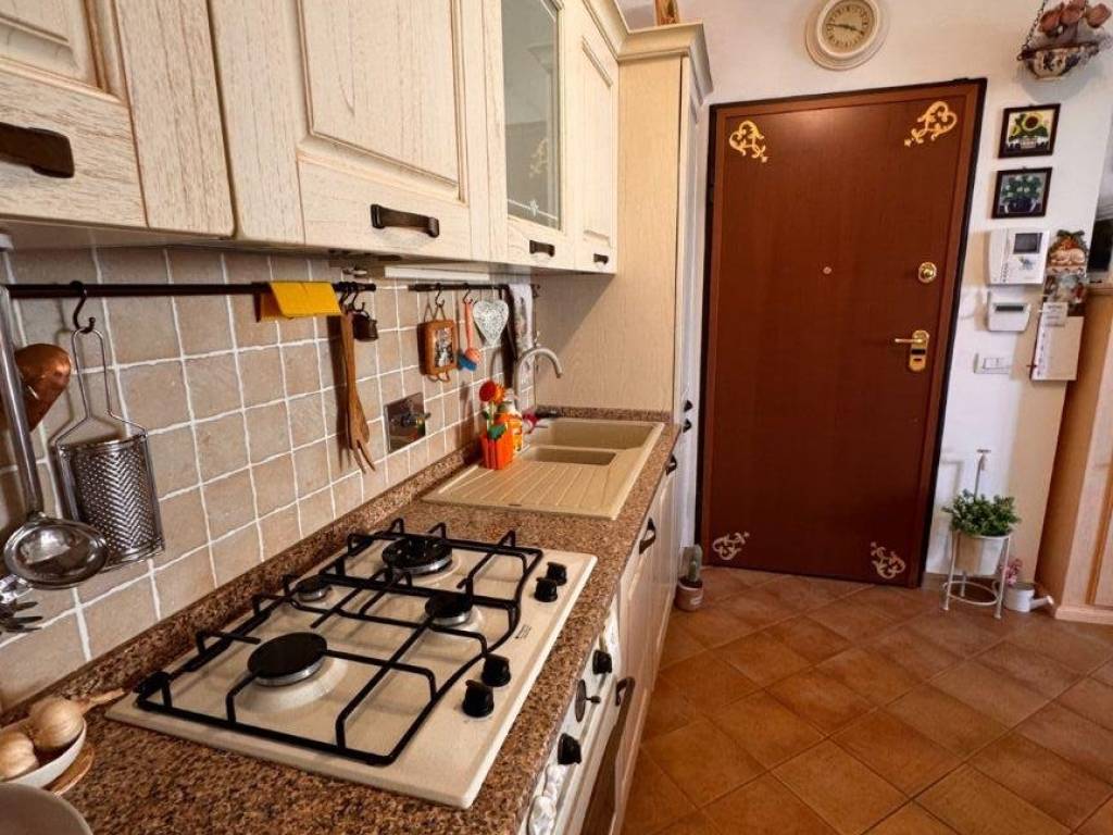 Appartamento a Monsummano terme in Via Lorenzo Ventavoli - Foto 4