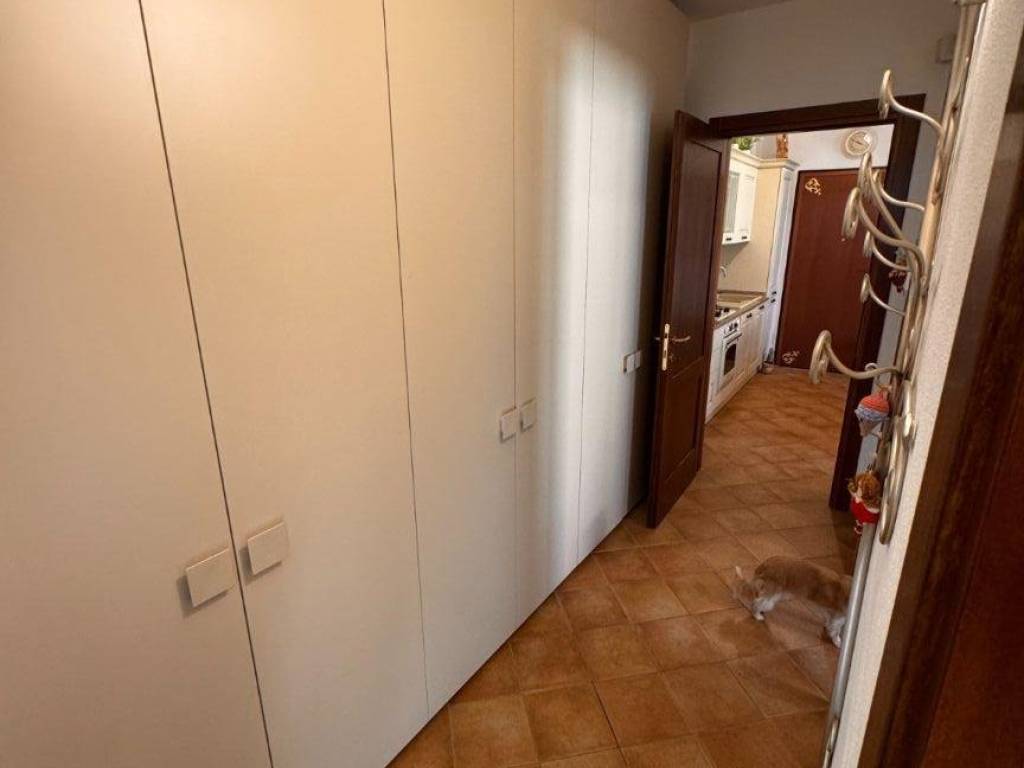Appartamento a Monsummano terme in Via Lorenzo Ventavoli - Foto 5