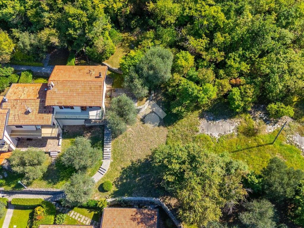 Villetta a schiera a Torri del benaco in Via per le Prandine, 39 - Foto 5