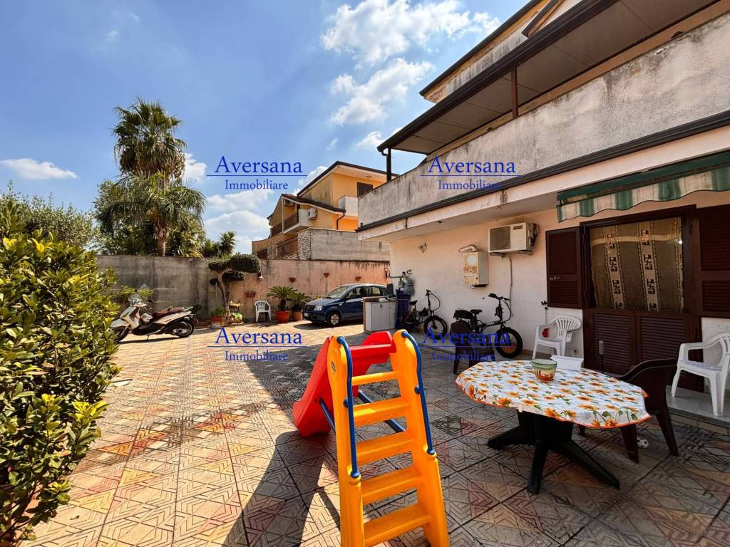 Appartamento a Teverola in Via Salzano - Foto 2
