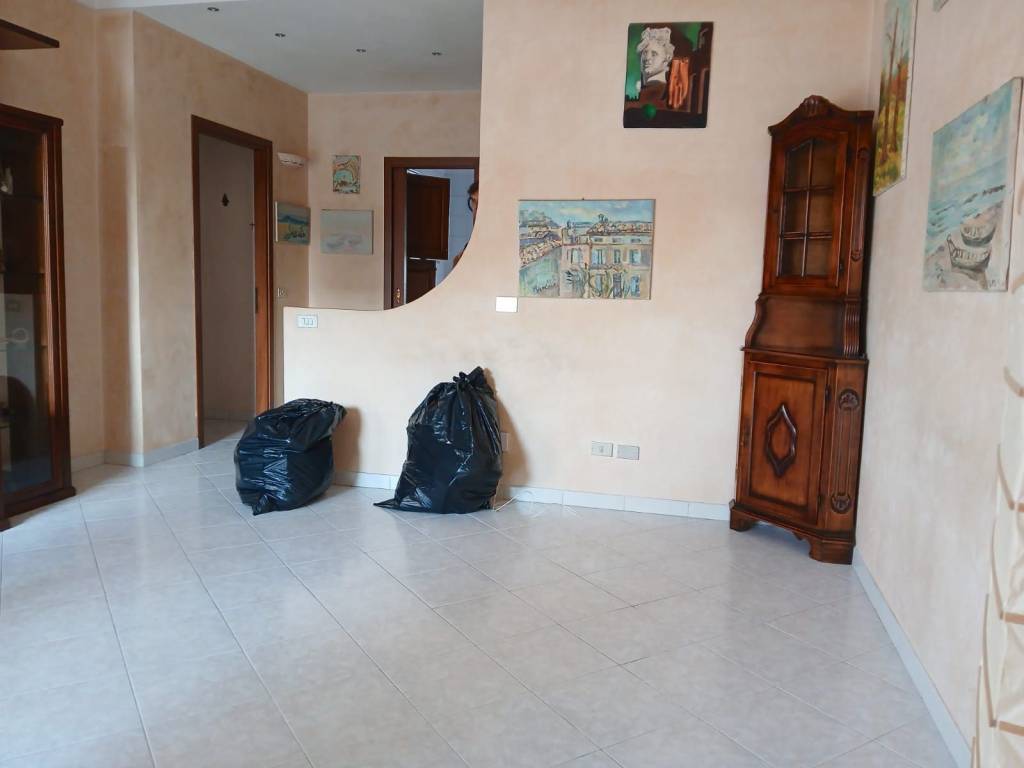 Appartamento a Piacenza in Via Raffaele Fulgosio, 16 - Foto 4