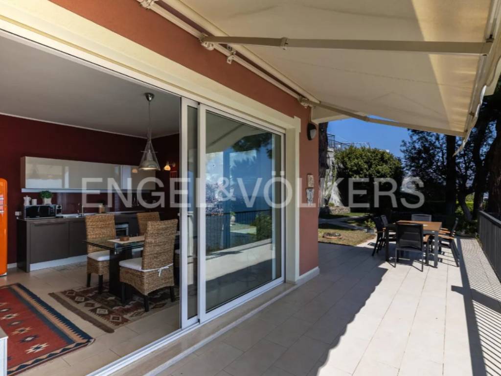 Appartamento a Laigueglia in Via Monaco - Foto 4