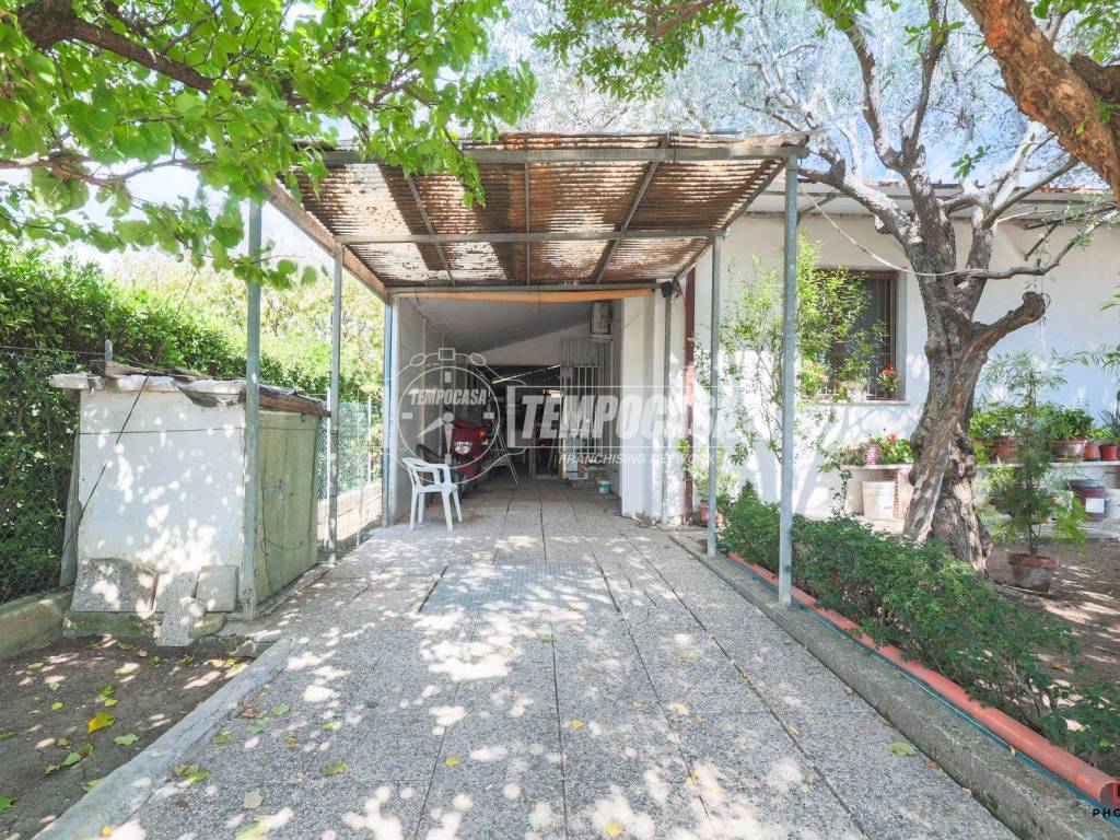 Appartamento a Rimini in Via Osteria del Bagno - Foto 4