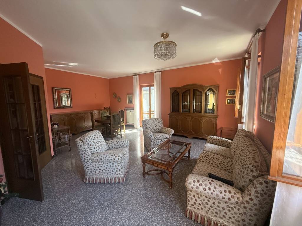 Villa a Cremona in Via Odoardo Ferragni, 12 - Foto 3