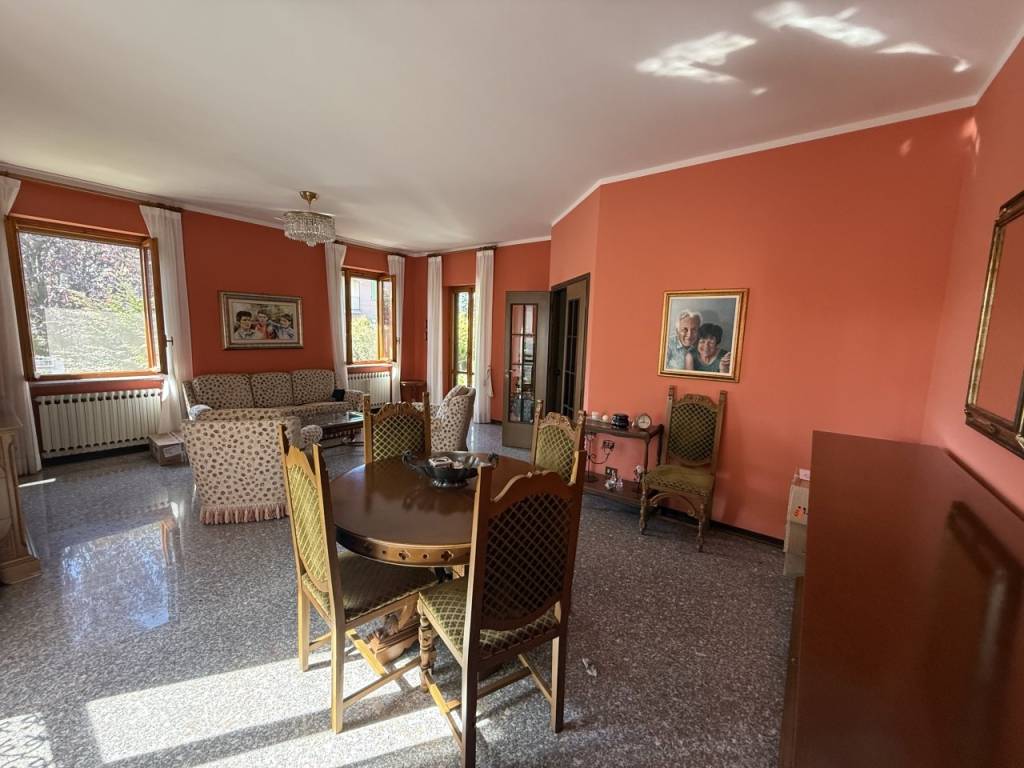 Villa a Cremona in Via Odoardo Ferragni, 12 - Foto 4