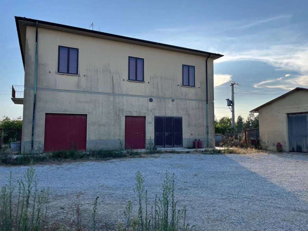 Rustico / casale a Campiglia marittima - Foto 2