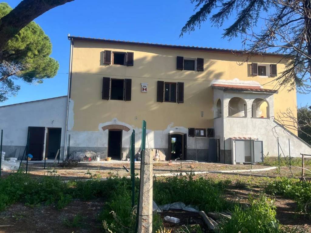Rustico / casale a Piombino in Località Riotorto - Foto 4