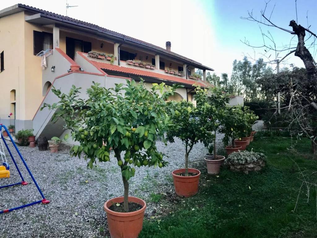 Rustico / casale a Gavorrano in Urb. Campagna Giuncarico - Foto 2