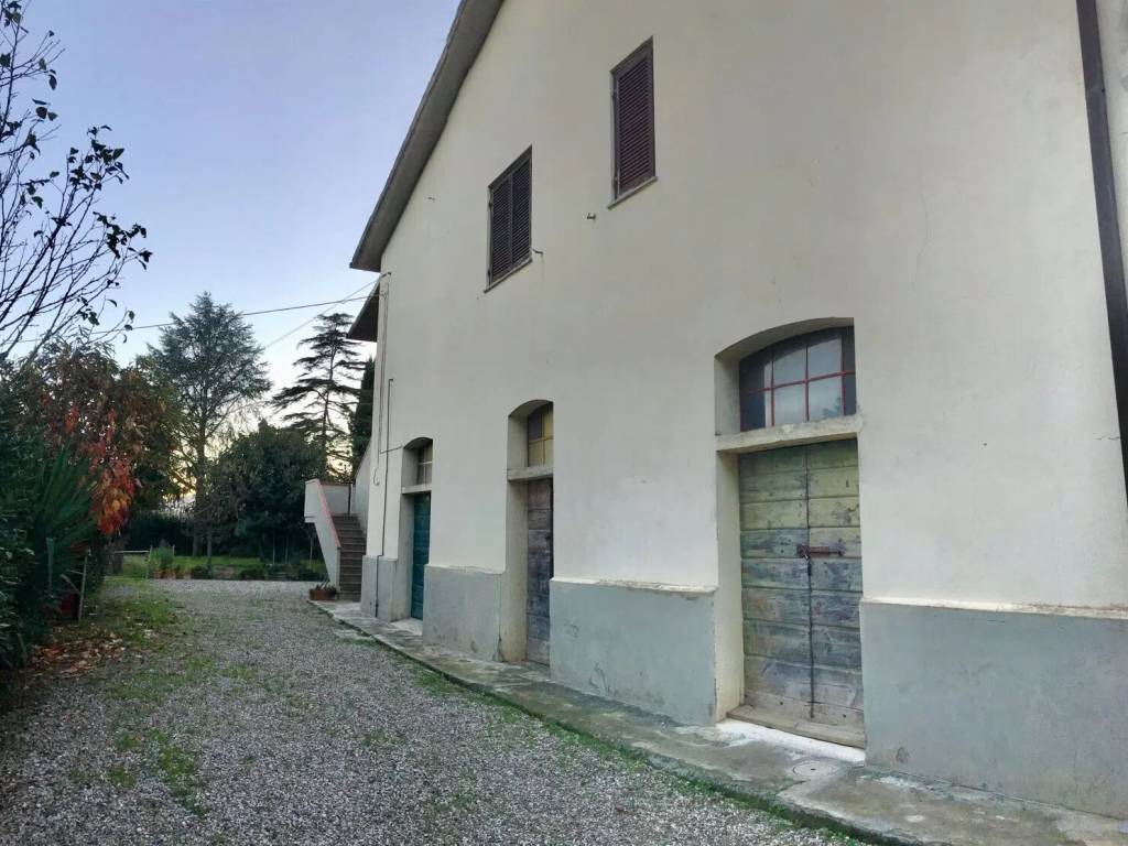 Rustico / casale a Gavorrano in Urb. Campagna Giuncarico - Foto 3