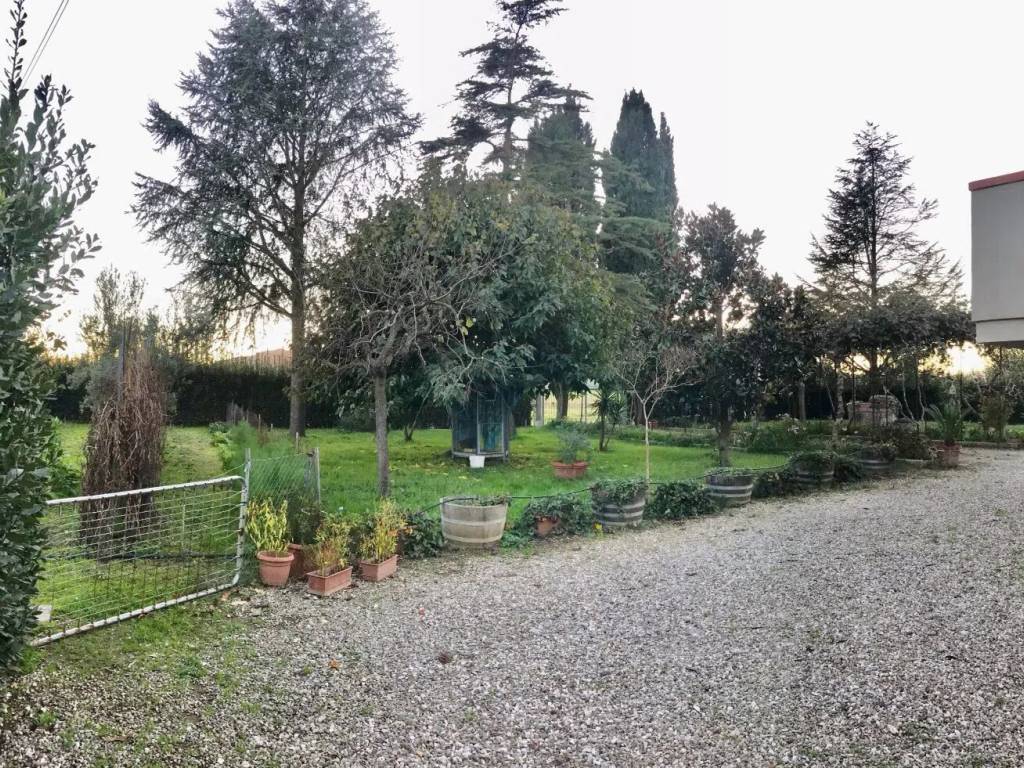 Rustico / casale a Gavorrano in Urb. Campagna Giuncarico - Foto 4