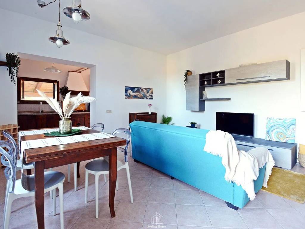 Appartamento a Piombino in Urb.Riotorto Riotorto - Foto 5