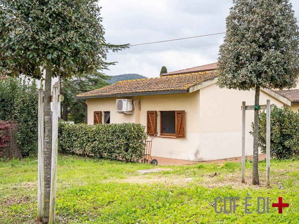 Villa a Magliano in toscana in Cupi - Foto 2