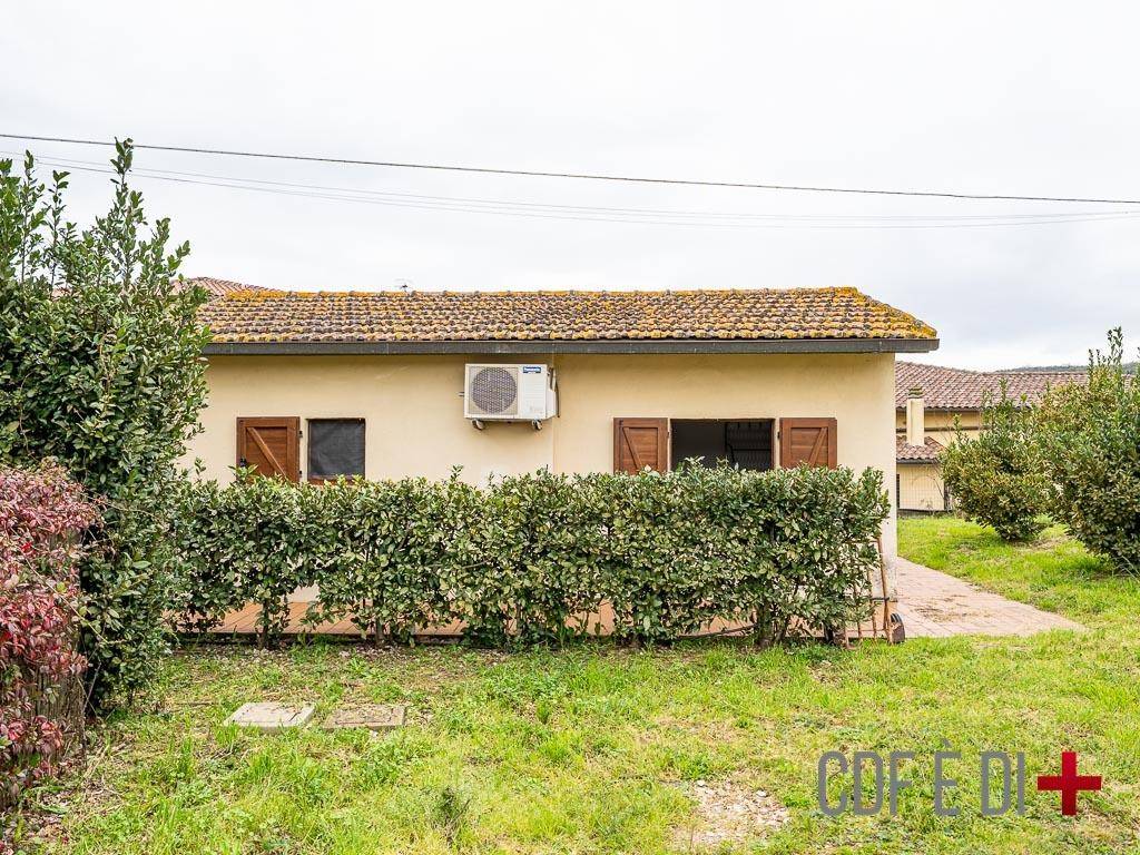Villa a Magliano in toscana in Cupi - Foto 3