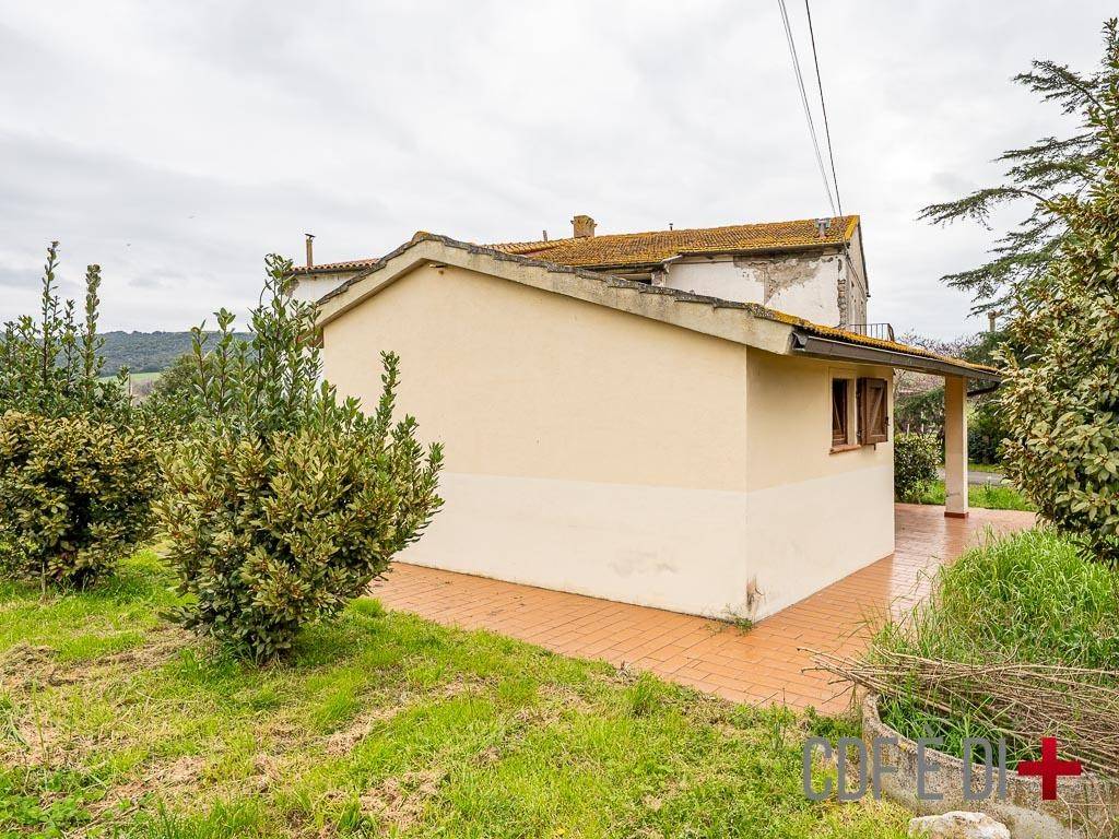 Villa a Magliano in toscana in Cupi - Foto 5
