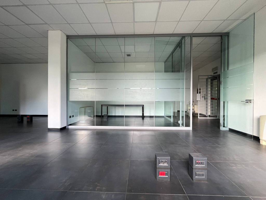 Immobile a Castel maggiore in Via Giuseppe Di Vittorio, 21 - Foto 2