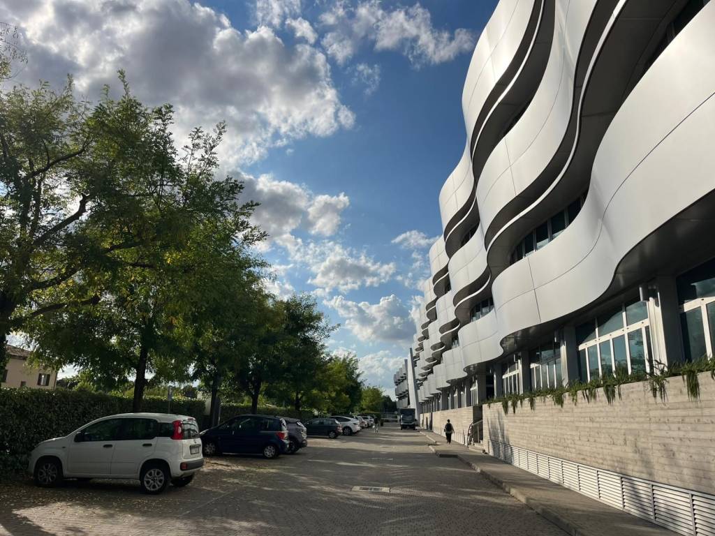 Immobile a Castel maggiore in Via Giuseppe Di Vittorio, 21 - Foto 5