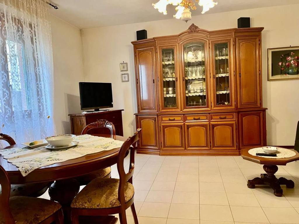 Appartamento a Piombino in Via Dell'Acquedotto, 8 - Foto 4