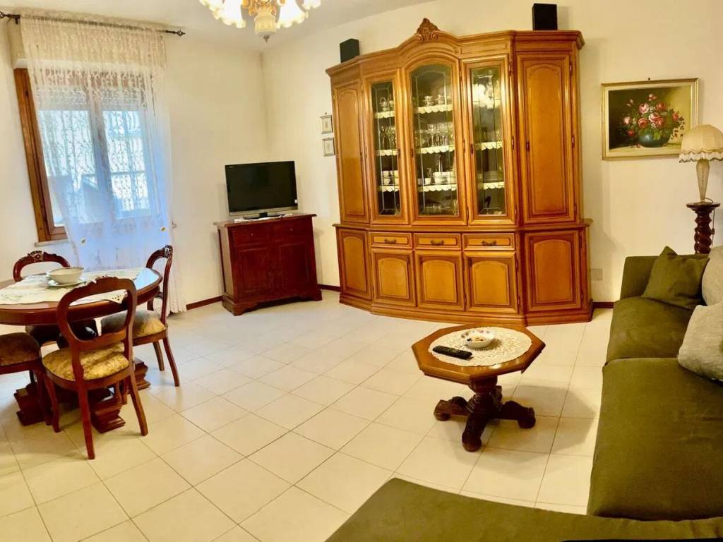Appartamento a Piombino in Via Dell'Acquedotto, 8 - Foto 5