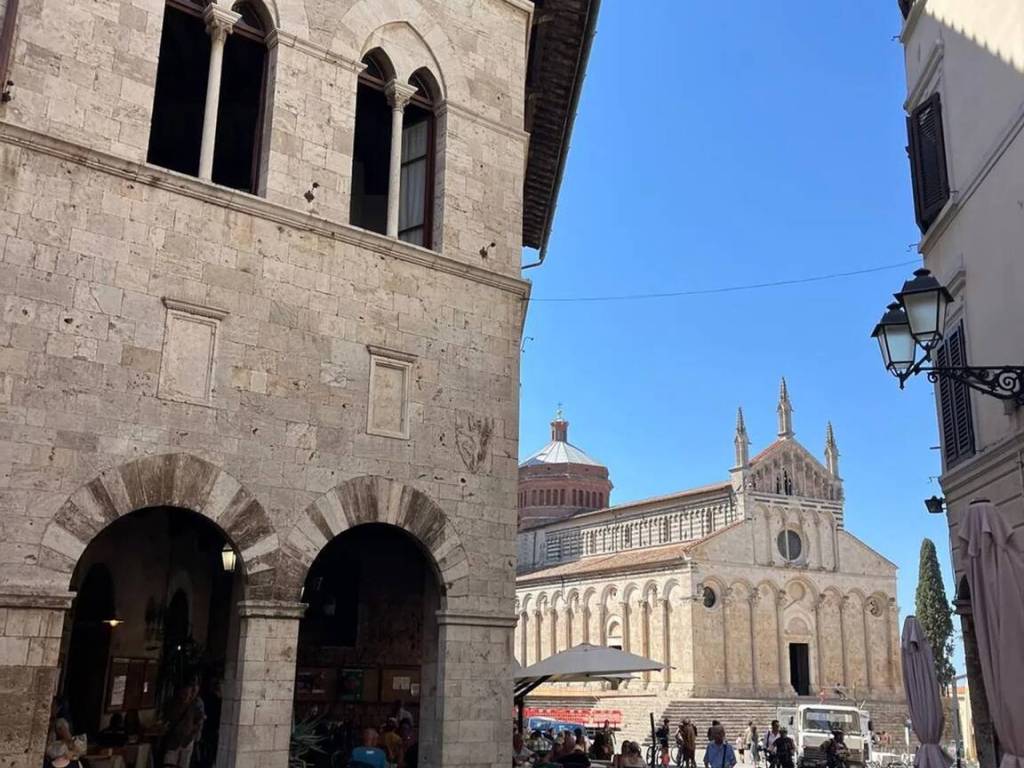 Immobile a Massa marittima in Via Della Libertà - Foto 2