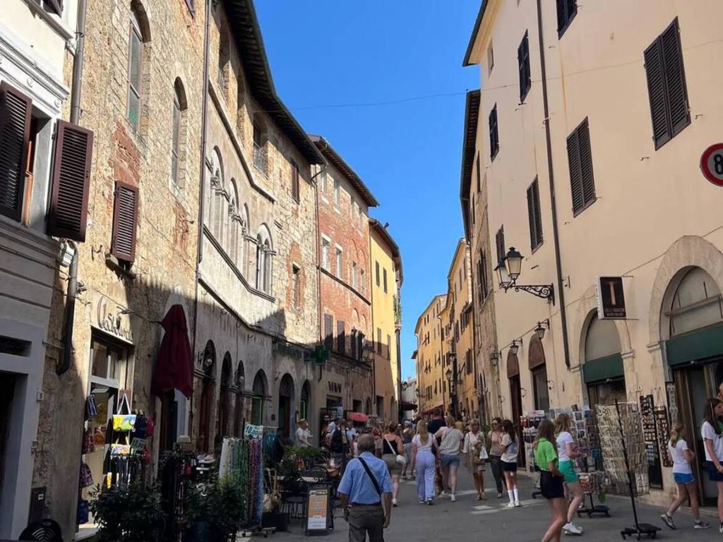 Immobile a Massa marittima in Via Della Libertà - Foto 3